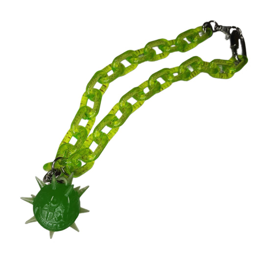 Collares fractadelicos