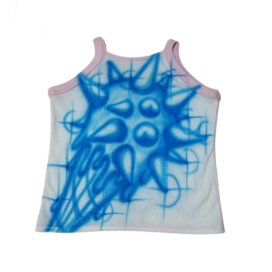 Camiseta helado Fractadelico