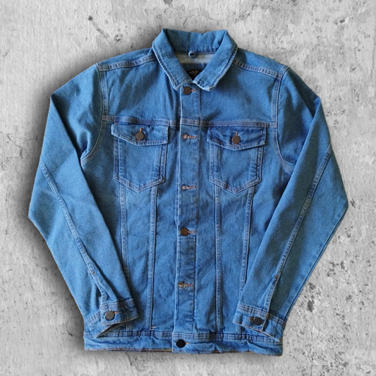 Chamarra Demon Slayer Kokushibo