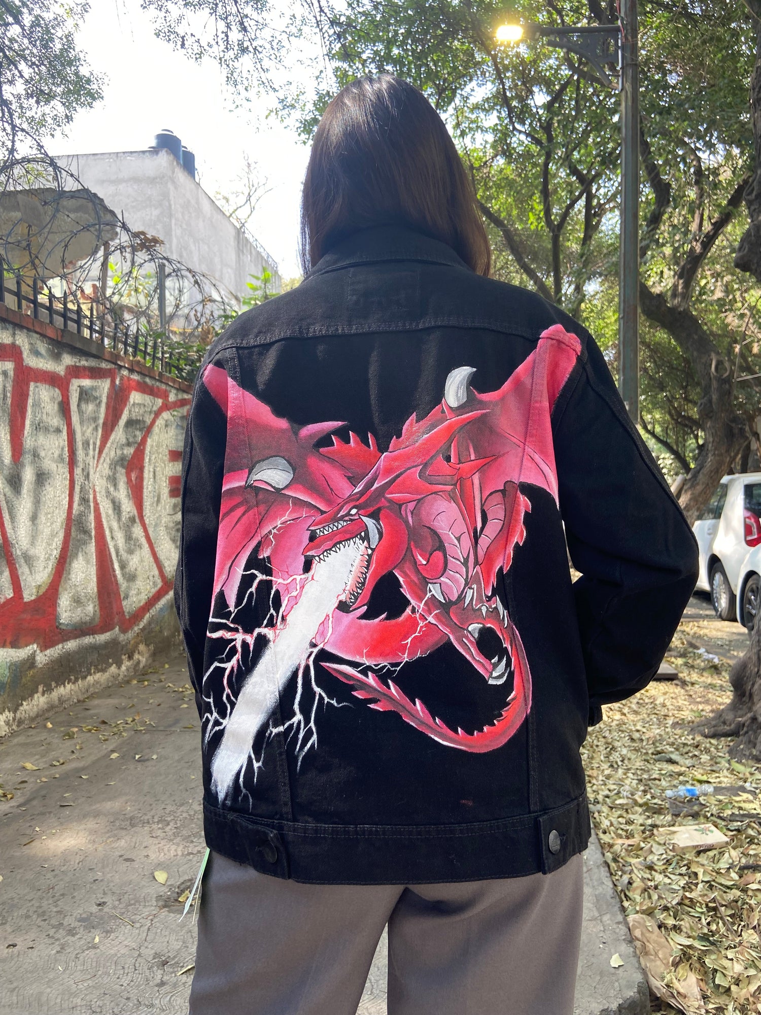 Art Denim Mx