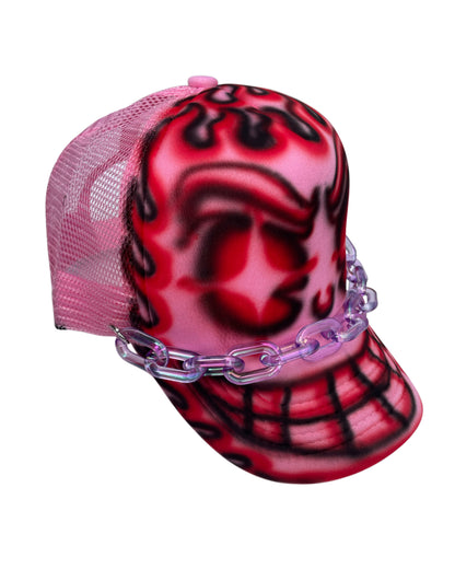 Gorra FractaSonrisa