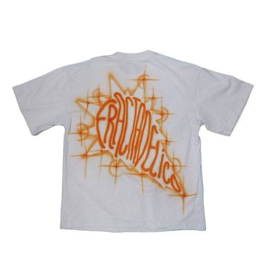 Playera mundo Fractadelico