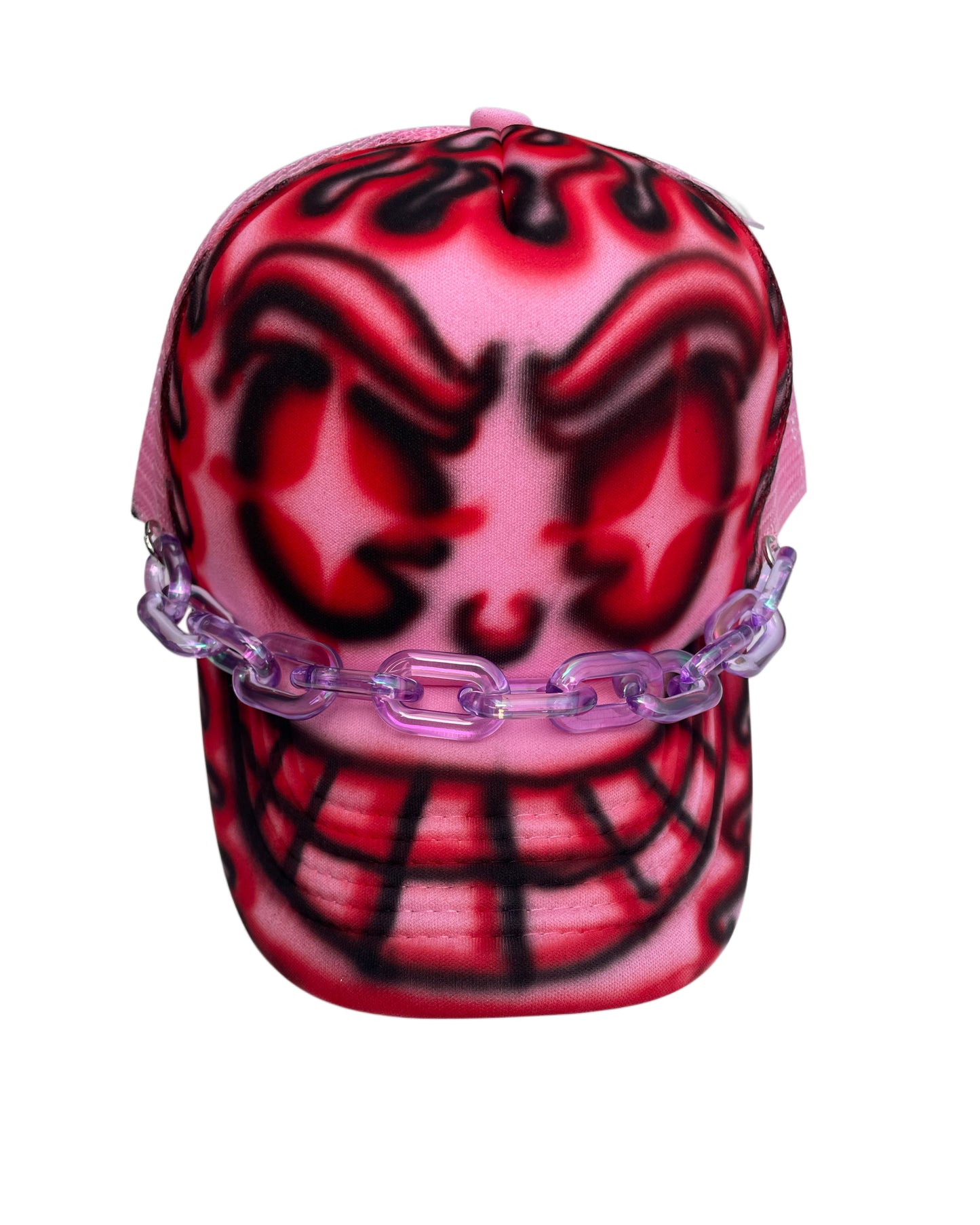 Gorra FractaSonrisa