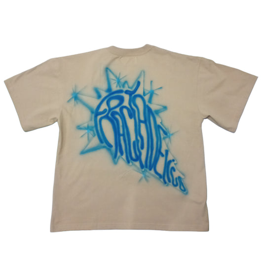 Playera Helado Fractadelico