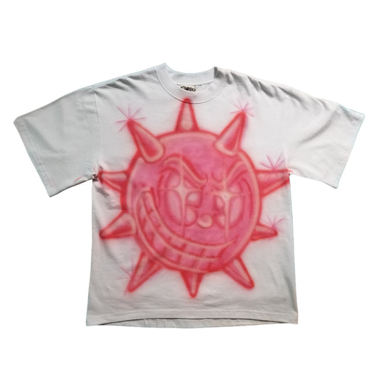 Playera Fractadelico