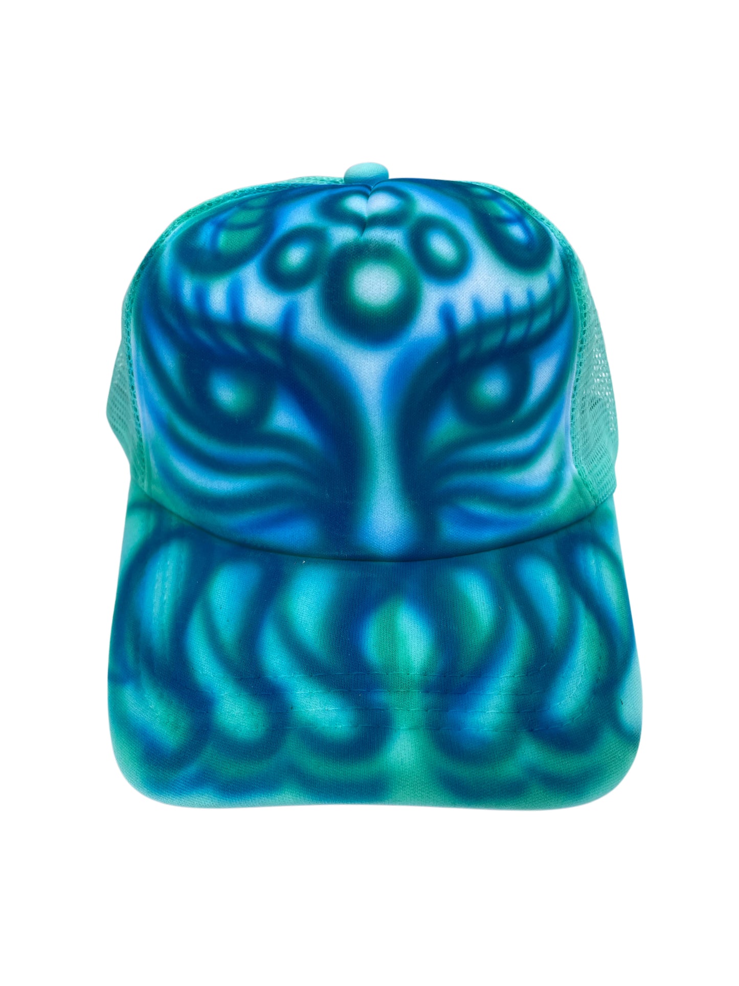 Gorra VisiónFractadelica