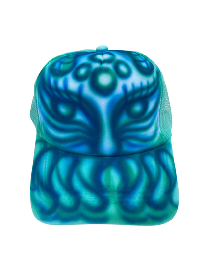 Gorra VisiónFractadelica