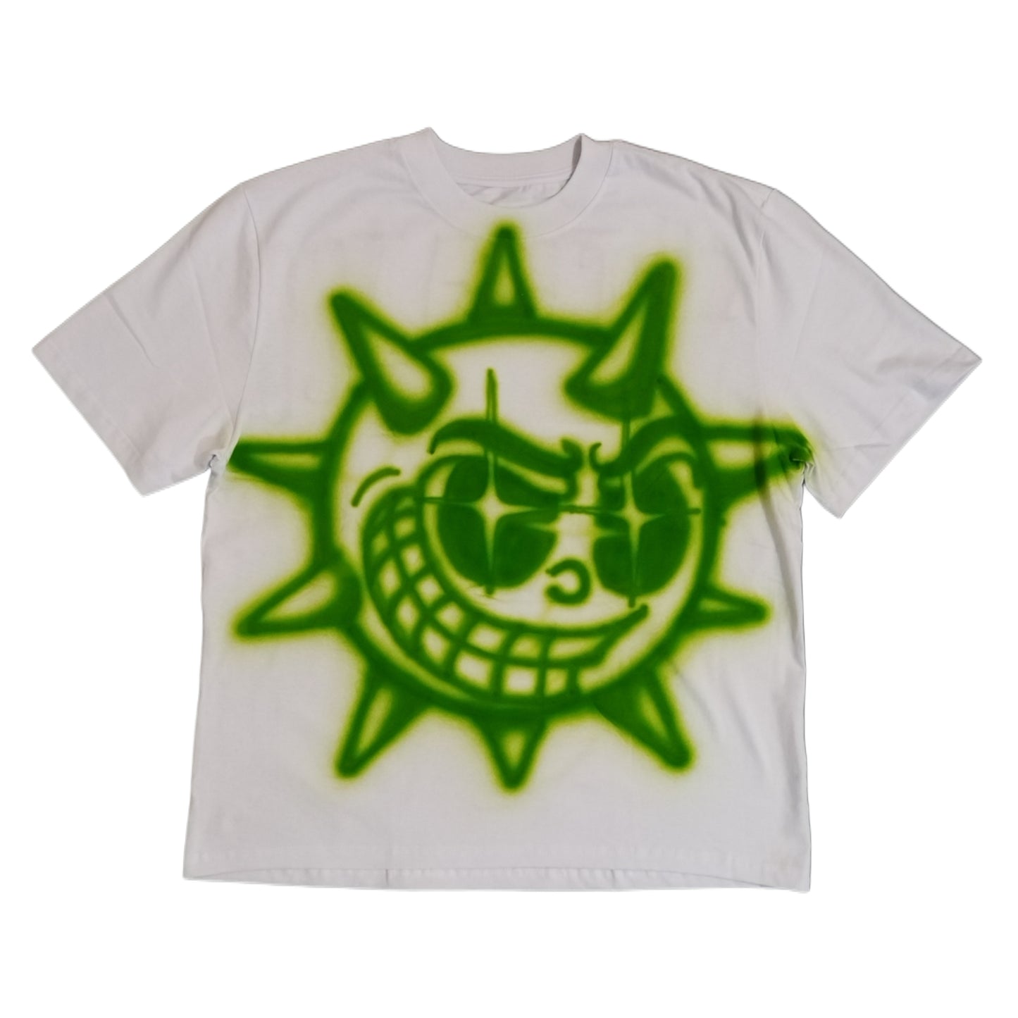 Playera clásica Fractadelico