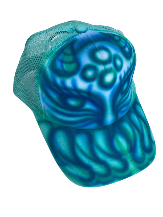 Gorra VisiónFractadelica