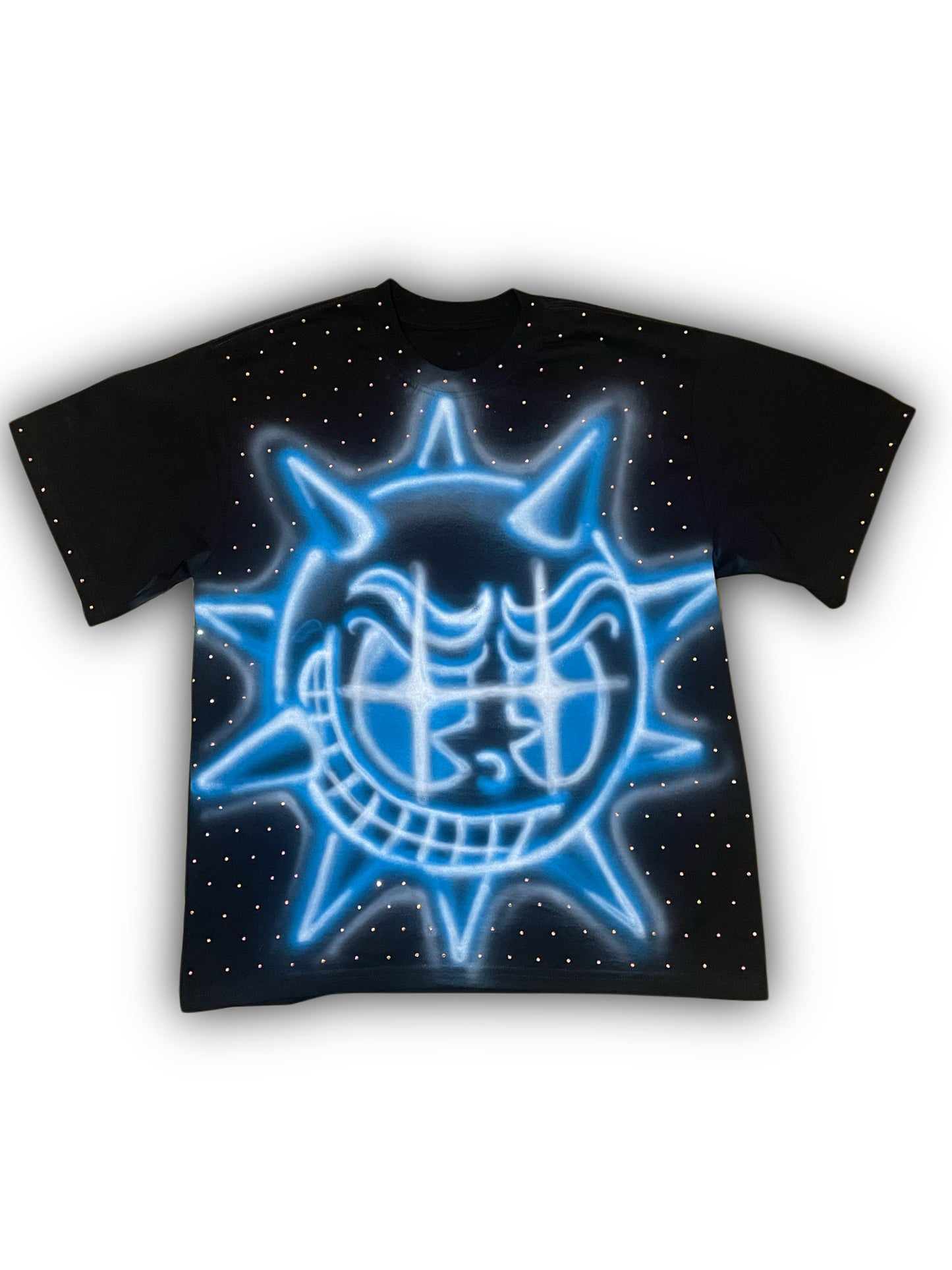 Playera FractaExotico