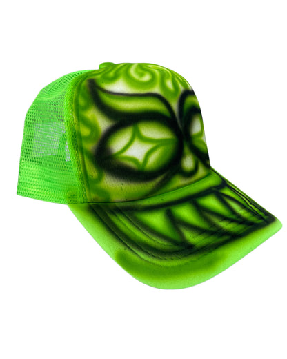Gorra FractaSonrisa