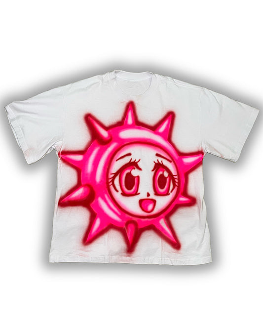 Playera FractaAnime