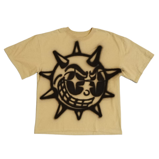 Playera clásica Fractadelico