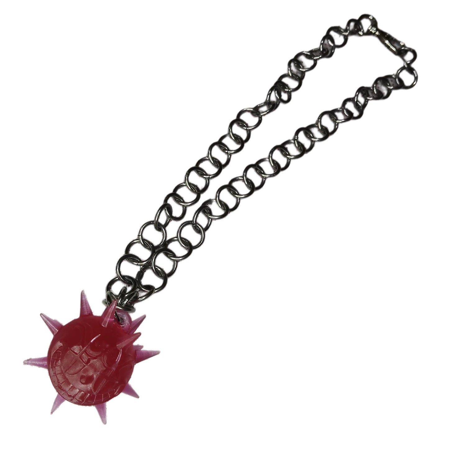 Collares Fractadelicos