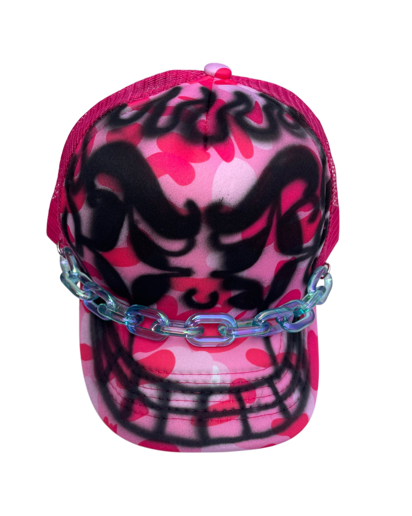 Gorra Fracta Sonrisa