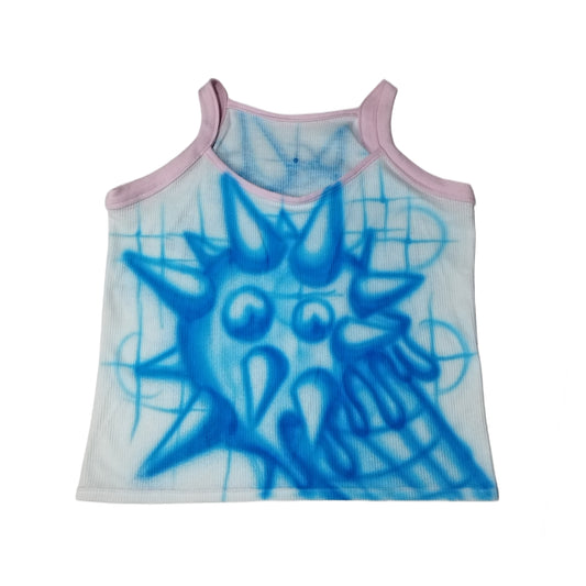 Camiseta helado Fractadelico