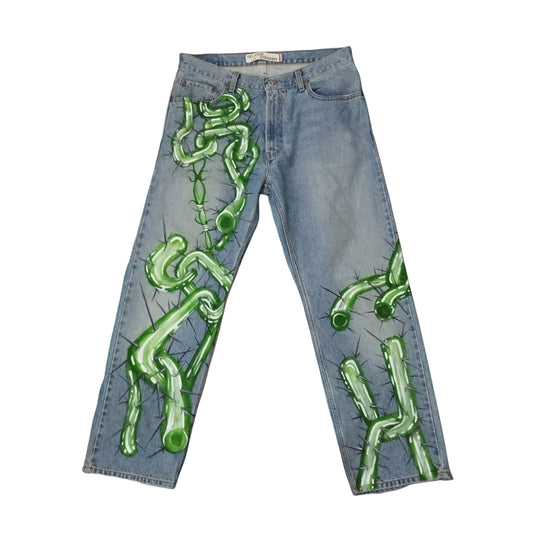Pantalón Cactus