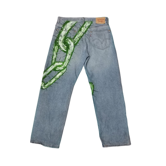 Pantalón Cactus